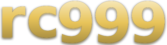 rc999 logo